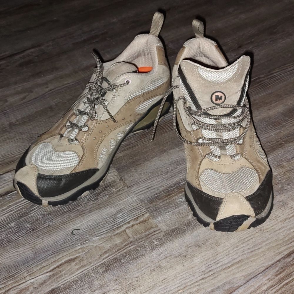 Merrell Womens J512992 Siren Song Sport Brindle  Sz 10